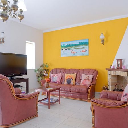 Вилла Ria Formosa Pineview Фару Экстерьер фото