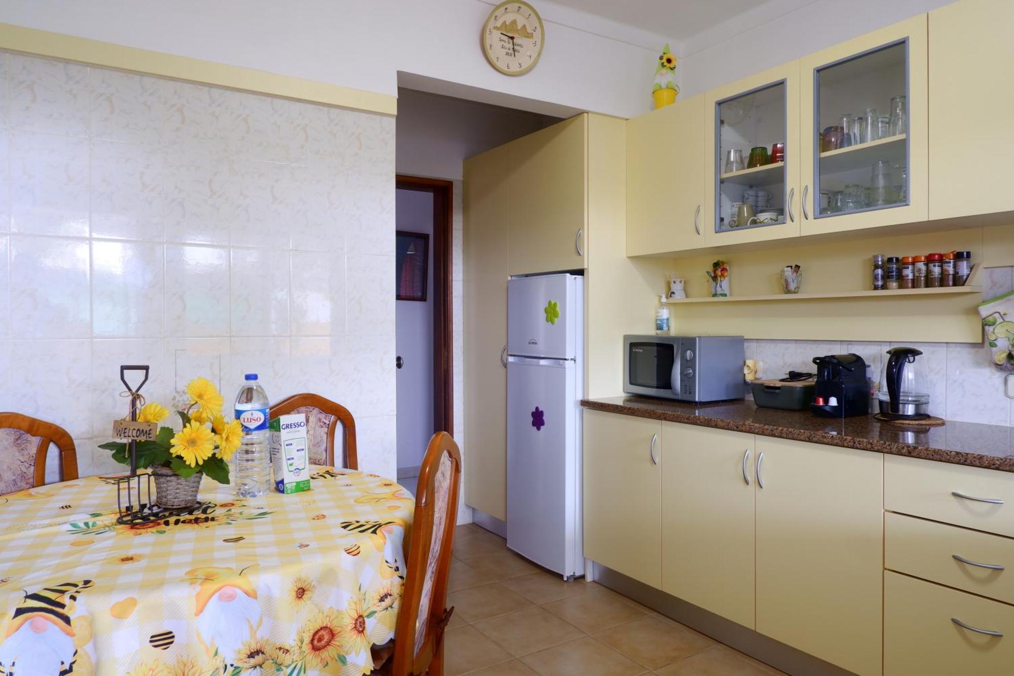 Вилла Ria Formosa Pineview Фару Экстерьер фото