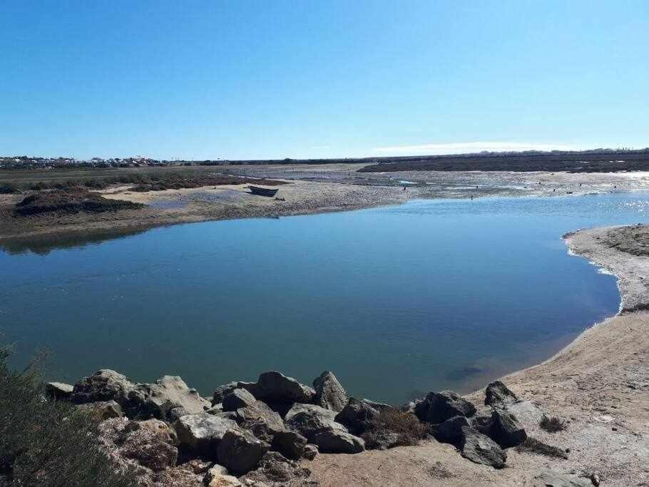 Вилла Ria Formosa Pineview Фару Экстерьер фото