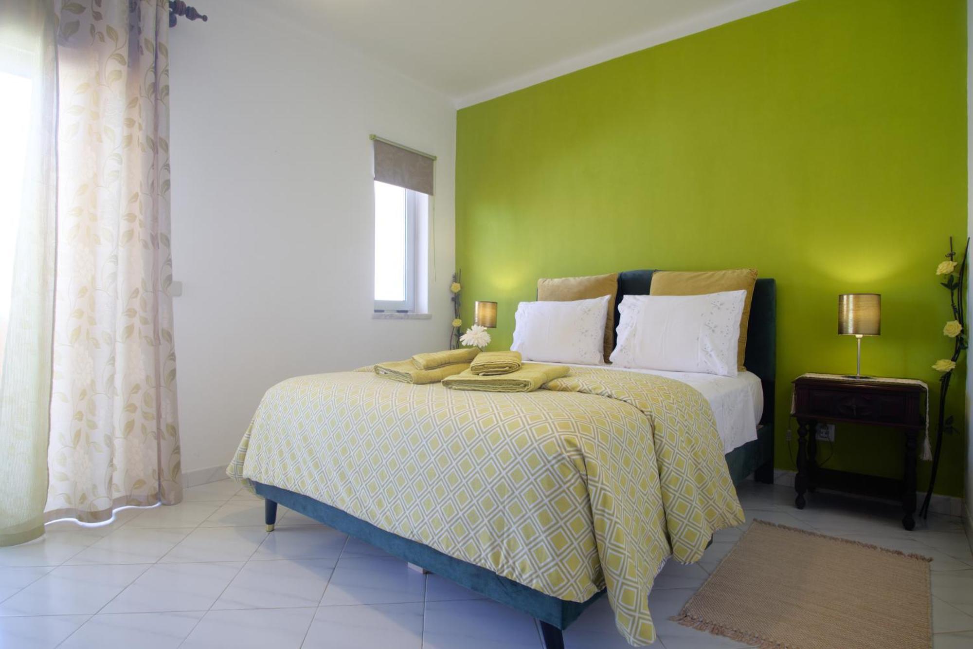 Вилла Ria Formosa Pineview Фару Экстерьер фото